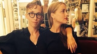 Amber Heard's Friend Graphically Details Alleged Abuse That Led to Him Calling 911 on Johnny Depp