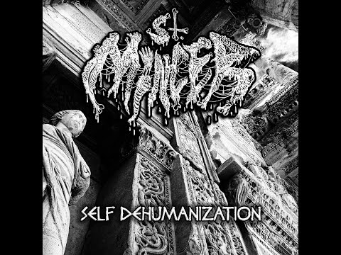 St. Mincer - St. Mincer - Self Dehumanization FULL EP (2022 - Grindcore)