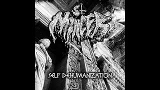 Video St. Mincer - Self Dehumanization FULL EP (2022 - Grindcore)