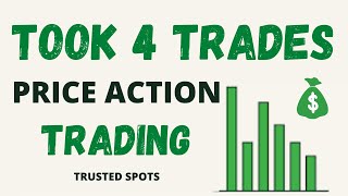 How To Trade 1-Minute Chart | Binary Options Trading Strategy | Candlestick Analysis