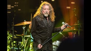 Robert Plant Live Full Concert 2018