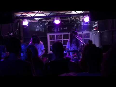 Casio Judiciaire - Handicapé Sentimental @ La Ferme Electrique #8 2017.07.08