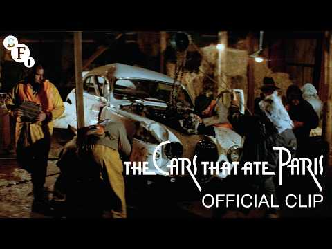 Official Clip