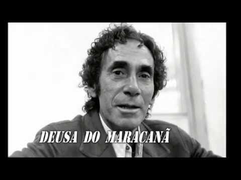 Deusa do Maracanã video