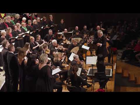 Marc -Antoine Charpentier - Te Deum: Prelude