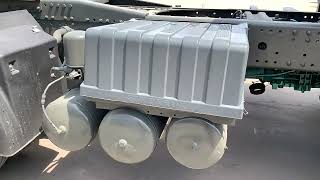 Venta de Sinotruk Howo cabeza tractora - Imagen 4 | Autoline CO Sinotruk Howo cabeza tractora | Imagen 4 - Autoline