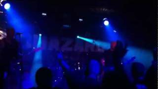BIOHAZARD - Black And White And Red All Over