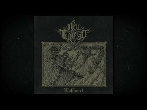 Iku-Turso - Wolfheart (Full EP)
