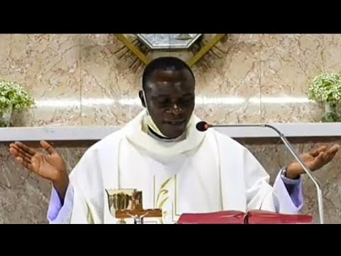 Catholic Mass Today | Daily Tv Mass, Tuesday 10 November 2020