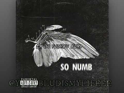 SO NUMB -TX2 Lyrics
