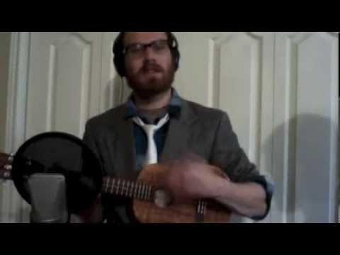 James Voorhees- selling herself short. original!