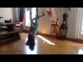 Tarzan Girl