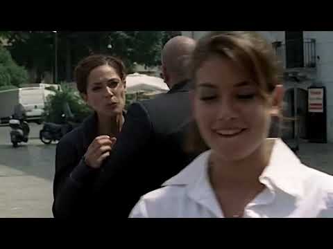 Rosy abate 2 stagione//blood in the water