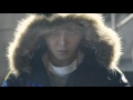 Song Min Ho - Adidas 'Winter Play' CF (with Lee Sung Kyung)