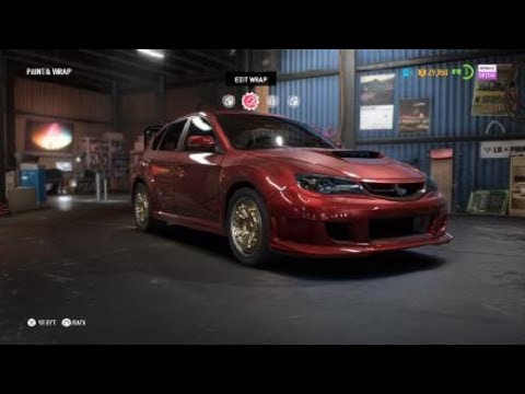 Need for Speed Payback pt 8