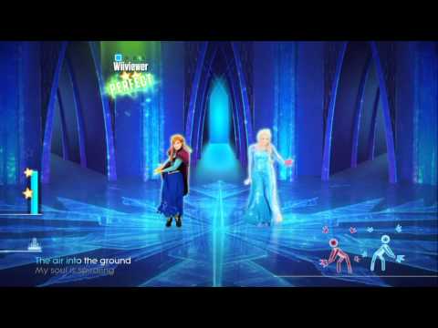 Just Dance 2015 Wii U