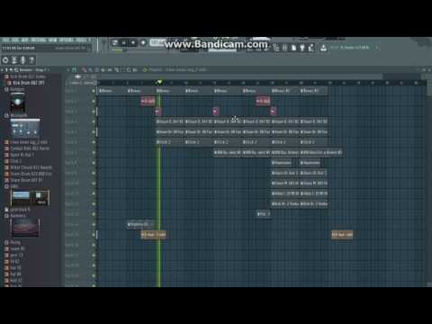 Dope Hip-Hop beats pro.by T-KAE BEATS