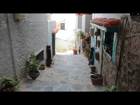 Bienvenue à Ath yenni