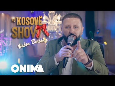 n’Kosove show : Valon Berisha - 20 vjet ma i ri