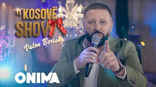Valon Berisha - 20 Vjet Ma I Ri