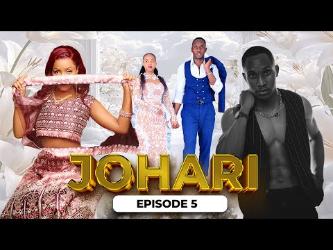 Tina Clara’s JOHARI Series EP 5