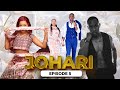 Tina Clara S JOHARI Series EP 5