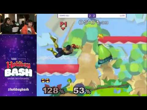 Compilation of the weirdest Moments of 2017 | Super Smash Bros. | SSBM