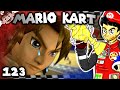 Super Salty Sad Link! (Mario Kart 8 Online: The ...