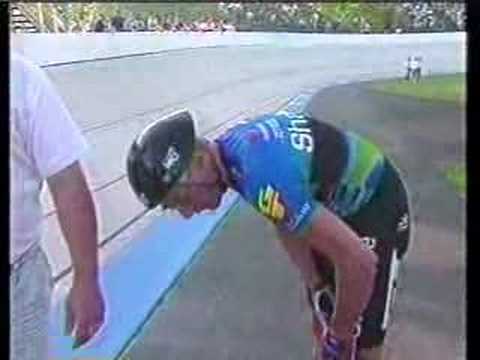1996 Olympic Track Cycling Trials 2/5