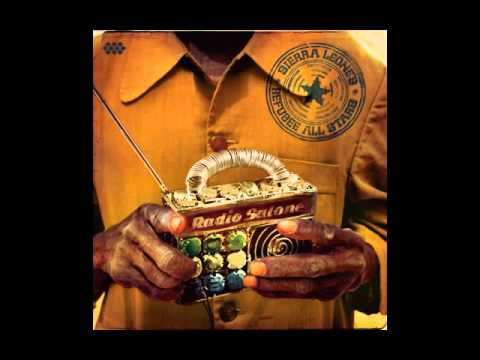 Sierra Leone's Refugee All Stars