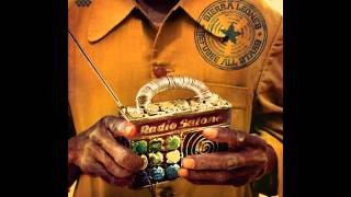 Sierra Leone's Refugee All Stars - Mother In Law (Radio Salone) - FREE DOWNLOAD