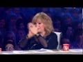 Паулина Дмитренко порвала Россию на Фактор А 