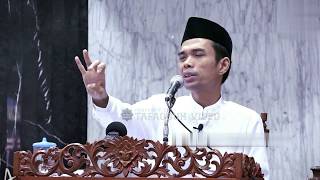 Download lagu Kriteria Fisabilillah (Berjuang dijalan Alloh) | Ust. Abdul Somad, Lc. MA mp3