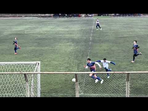 FS Telavi 2011 🆚 FC Rustavi 2011