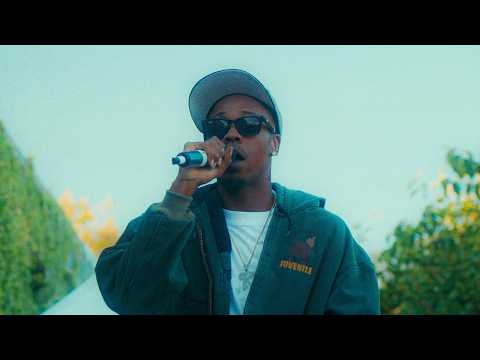 1100 Himself and Thizzler On The Roof