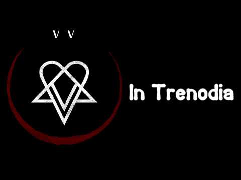 VV - In Trenodia [Lyrics on screen]
