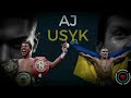 Anthony Joshua Vs Oleksandr Usyk | Fight Trailer - 