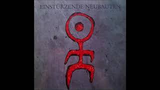Einstürzende Neubauten - Strategies Against Architecture II : CD1 (1991)