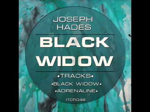 Joseph Hades - Black Widow (Original Mix) [I Tech Connect Records]