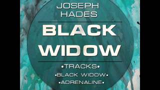 Joseph Hades - Black Widow (Original Mix) [I Tech Connect Records]