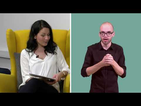 Zdravi odnosi na delovnem mestu - dr. Janez Sečnik