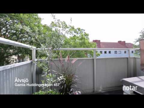 Såld,  : Via Notar mäklare Älvsjö