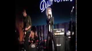 Masquerade - Cry Like Birds (Dubrovnik, Helsinki 7.2.2014