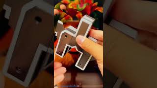 Letter W transformer #gogodol #transformers #toytransformation #26letters #letterw #toyforkids