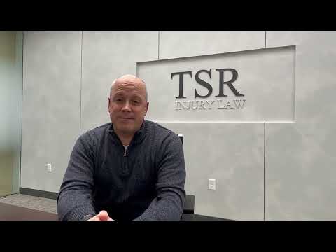 Minnesota Attorney of the Year - Rich Ruohonen