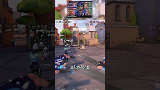 "I used to be a line leader specialist"