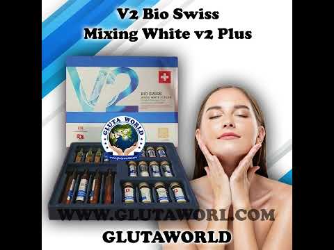 Glutathione Injection
