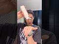 Kriti Sanon Night Skincare Routine Shorts Kritisanon