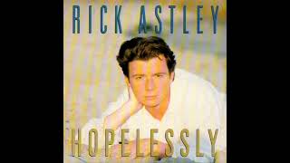 Download lagu Rick astley - hopelessly mp3