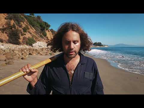 Benjamin Lazar Davis - I Bet You're Fucking (Official Video)